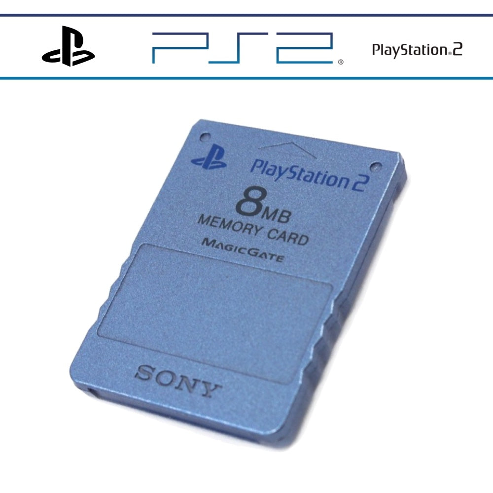 Original Memory Card / Speicherkarte