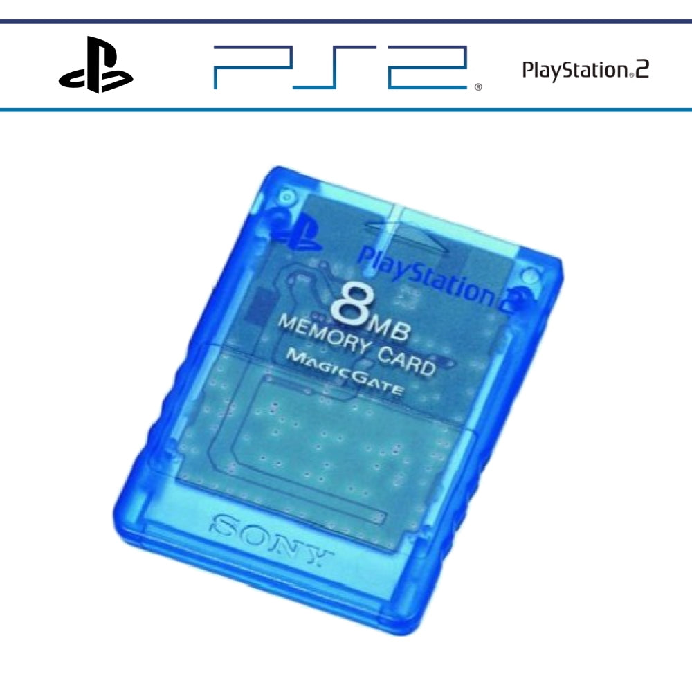 Original Memory Card / Speicherkarte