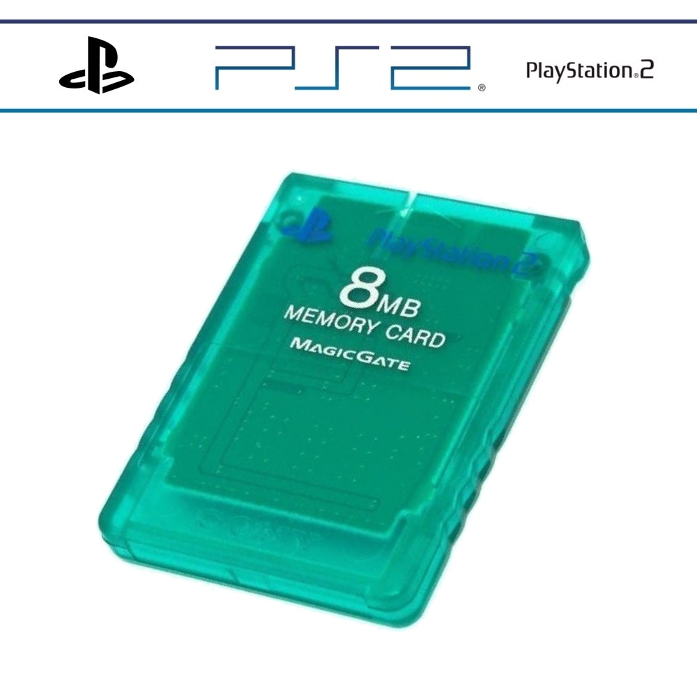 Original Memory Card / Speicherkarte