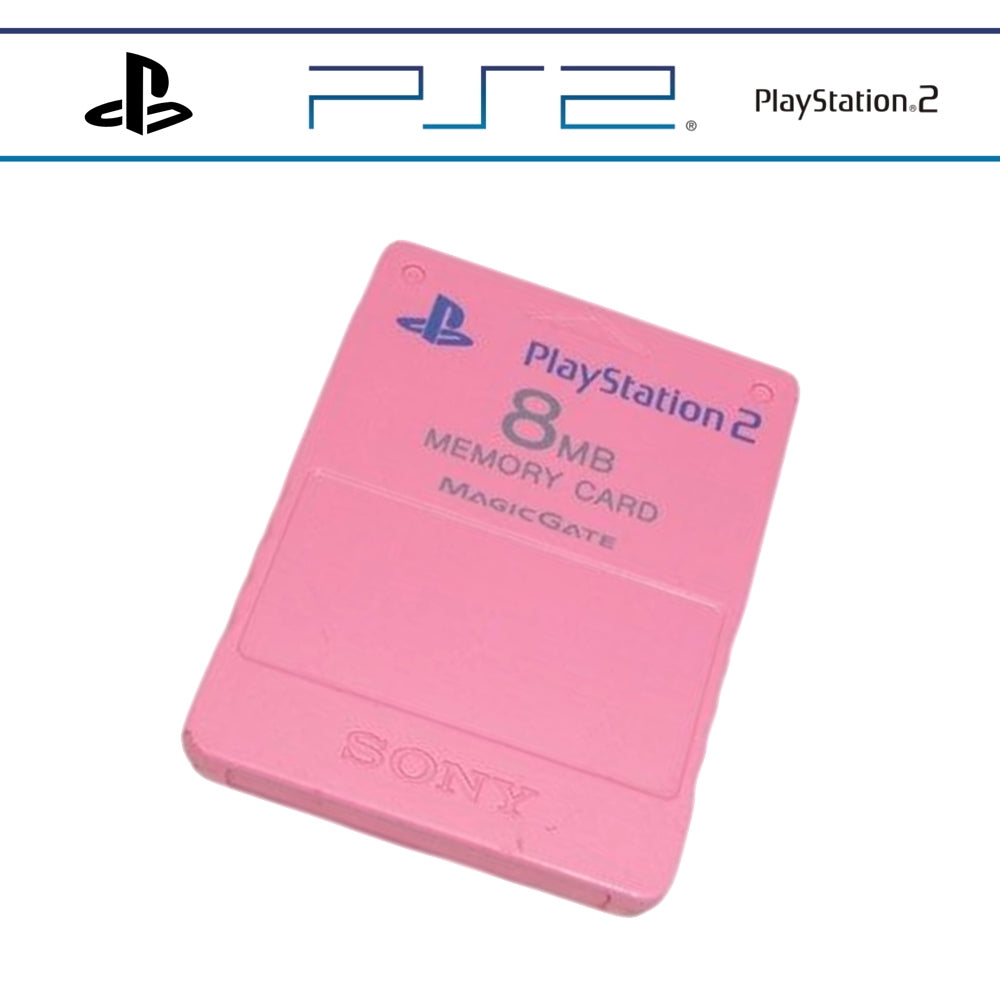 Original Memory Card / Speicherkarte