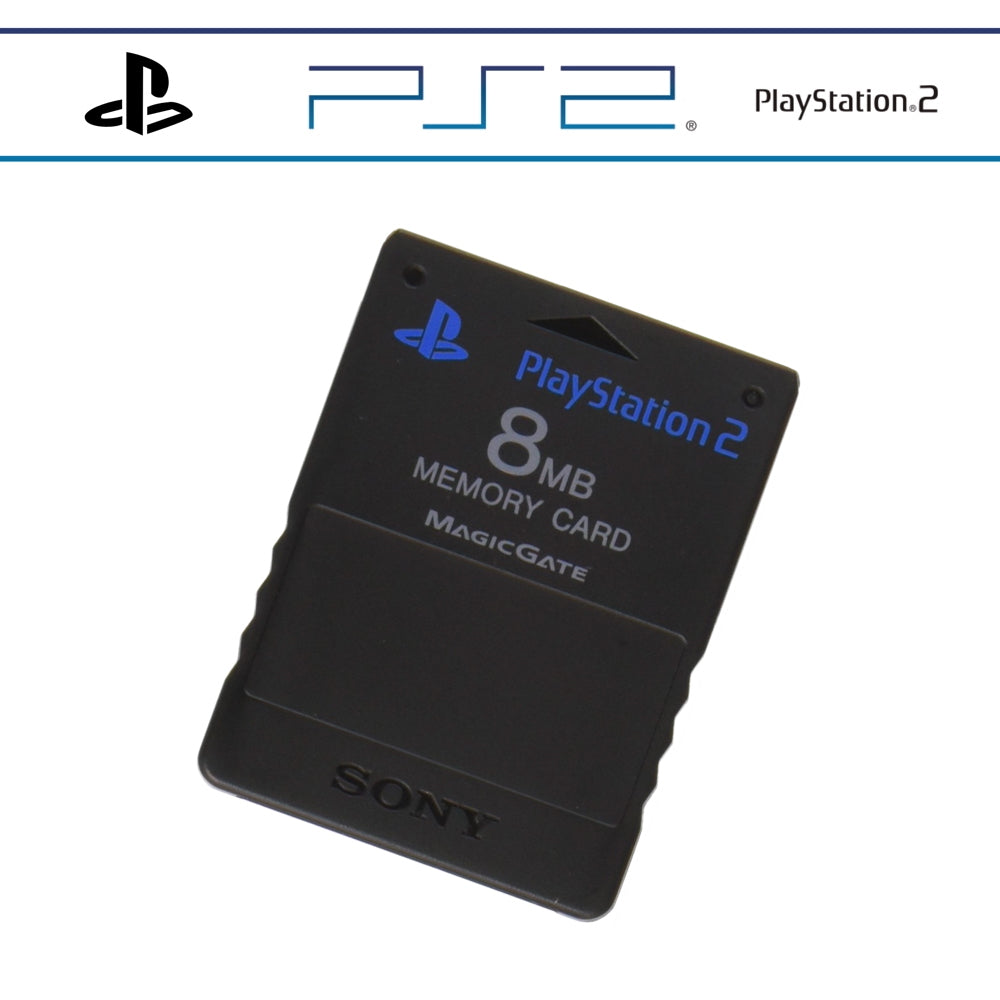 Original Memory Card / Speicherkarte