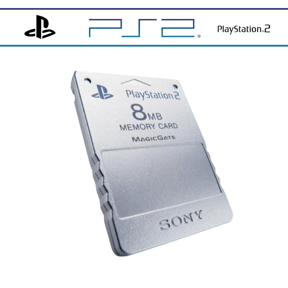 Original Memory Card / Speicherkarte