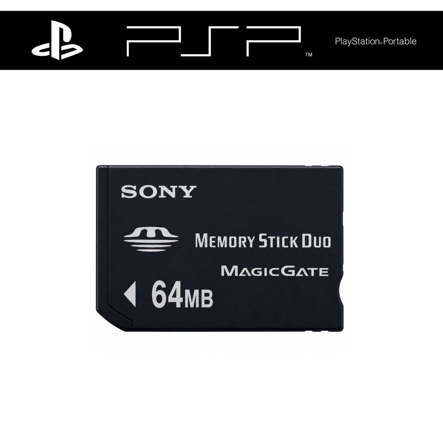 Memory Stick Duo