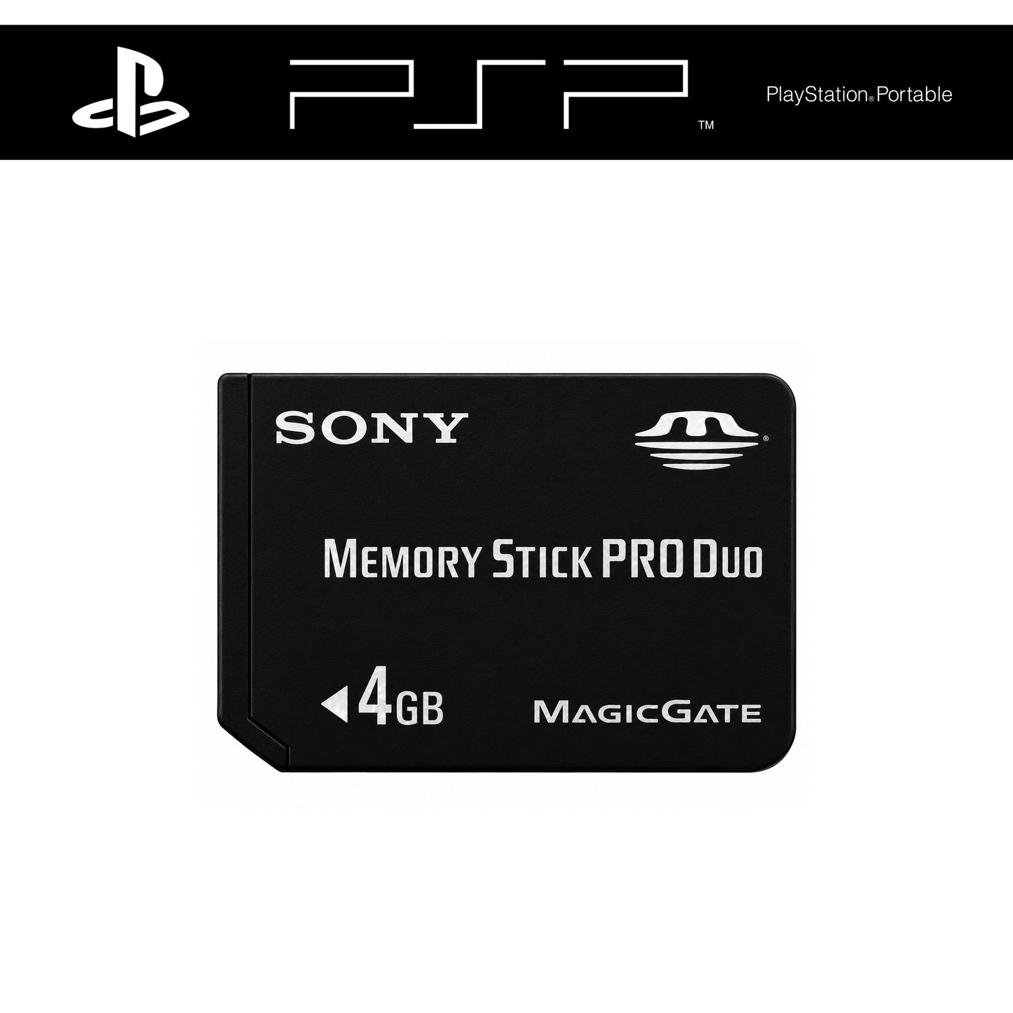 Memory Stick Pro Duo
