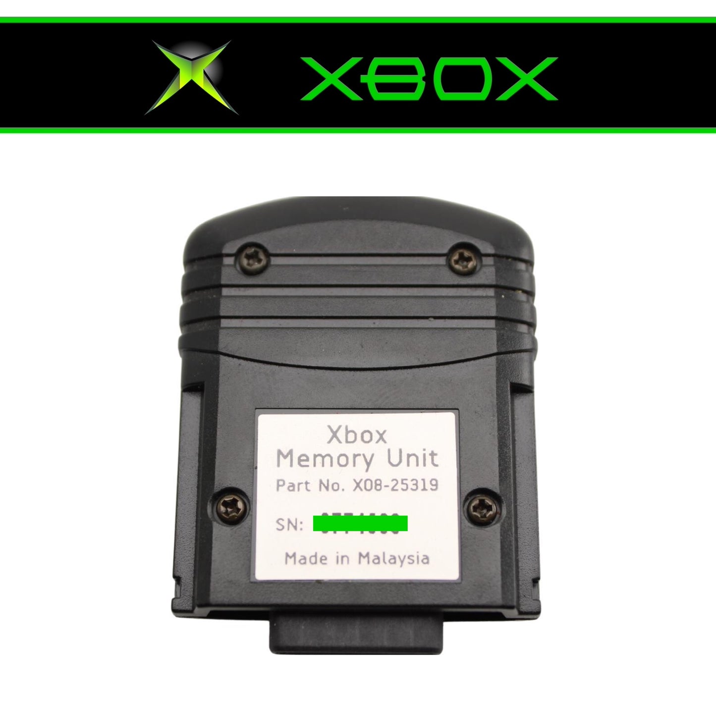 Original Memory Unit