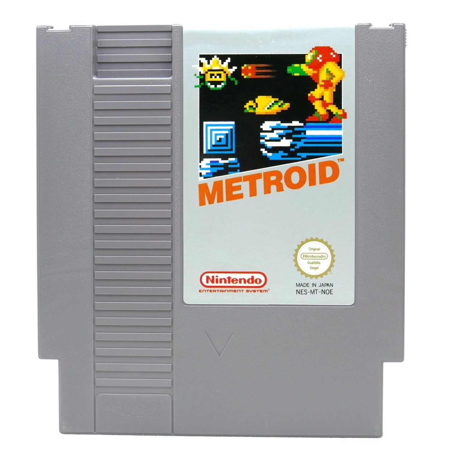 Metroid