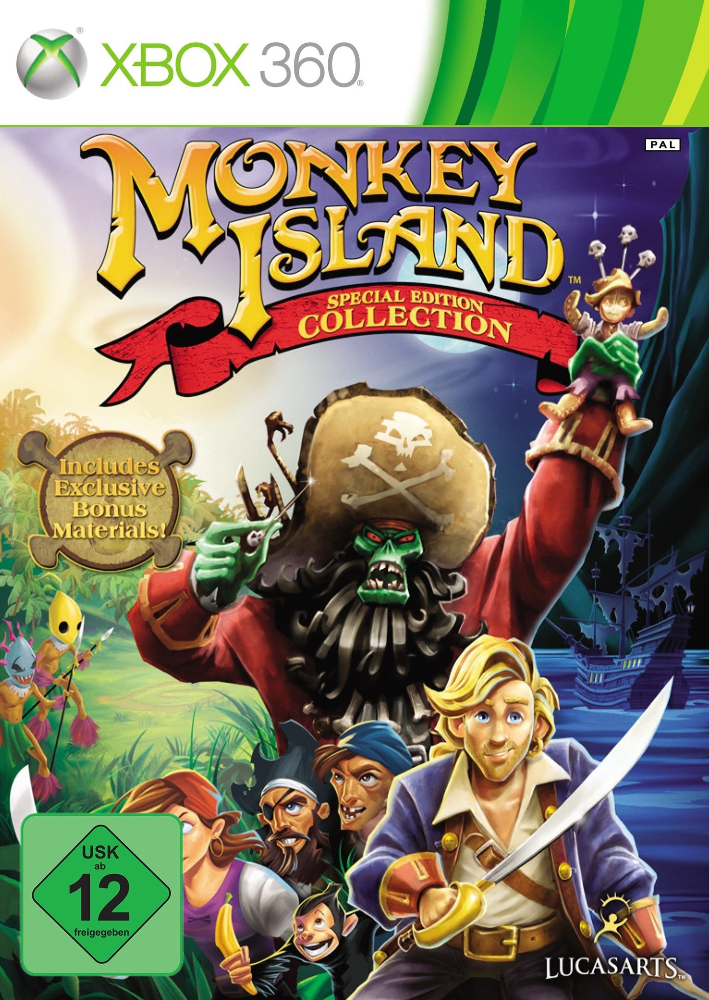 Monkey Island