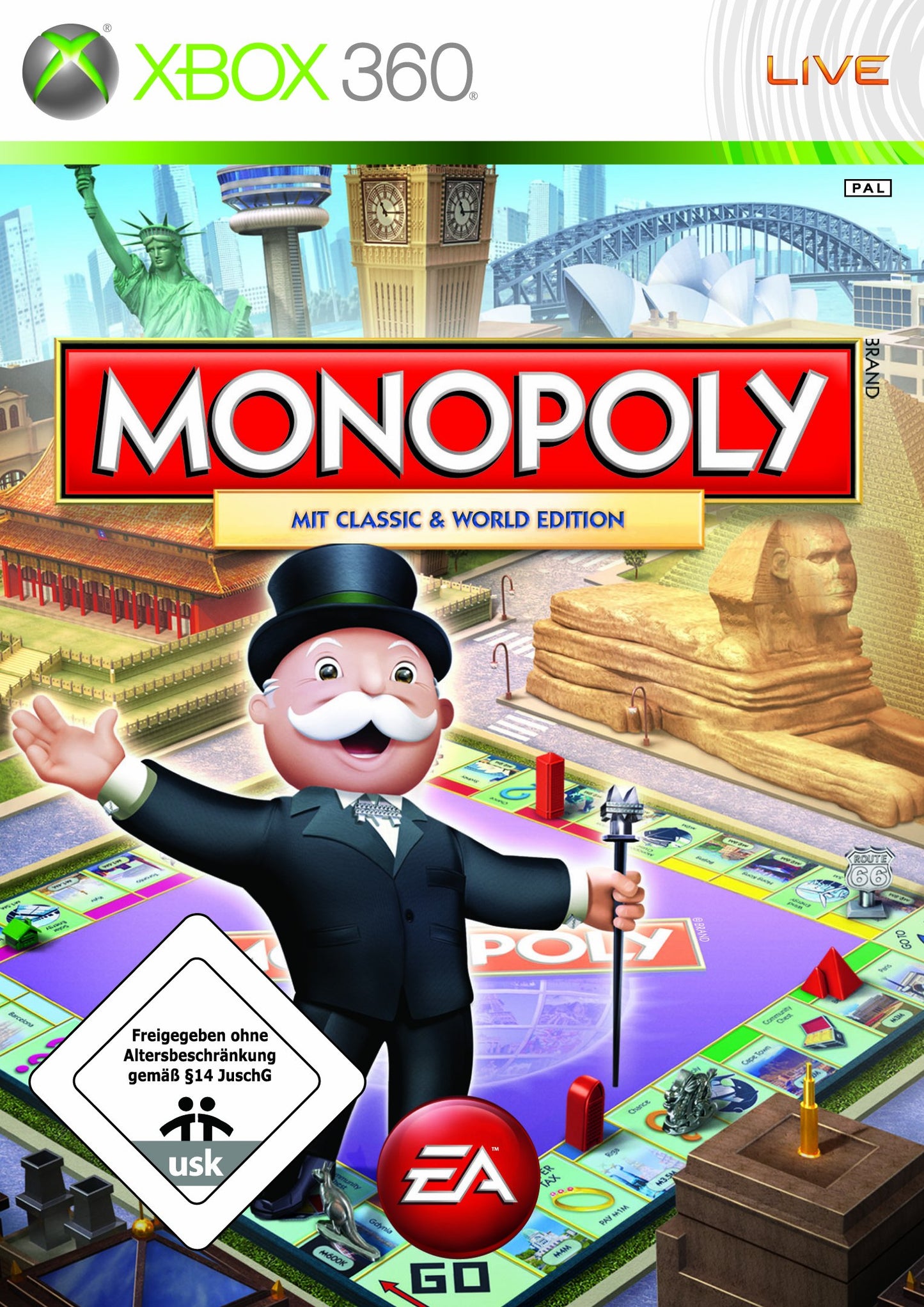 Monopoly