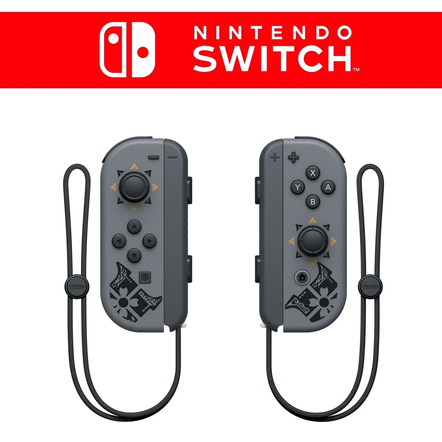 Monster Hunter Rise Edition in OVP