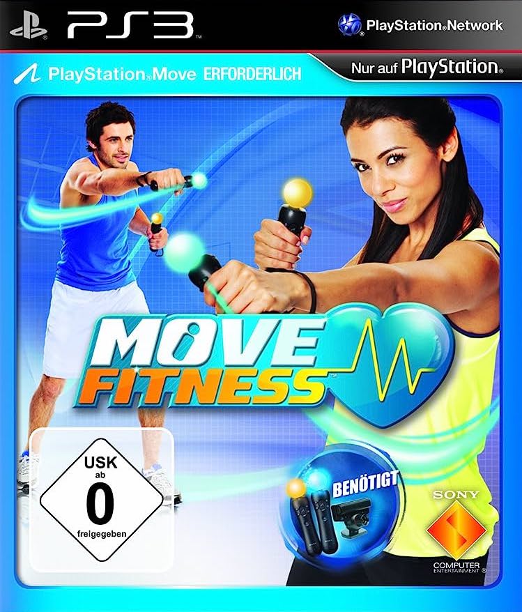 Move Fitness