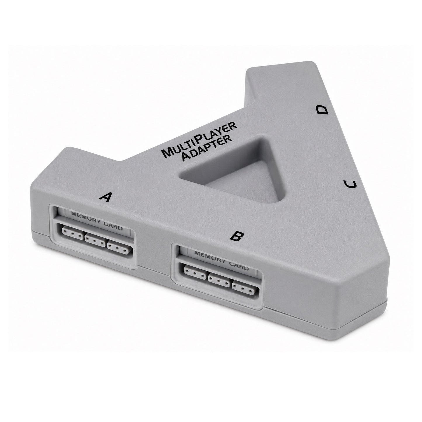 MultiTap 4 Spieler Adapter