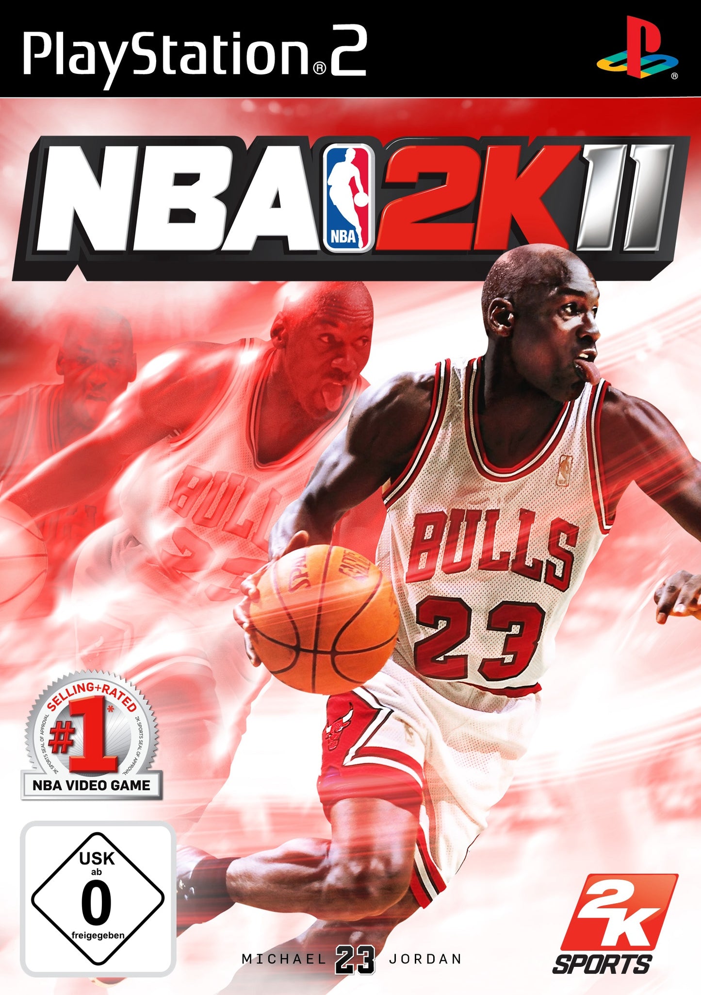 NBA 2K11