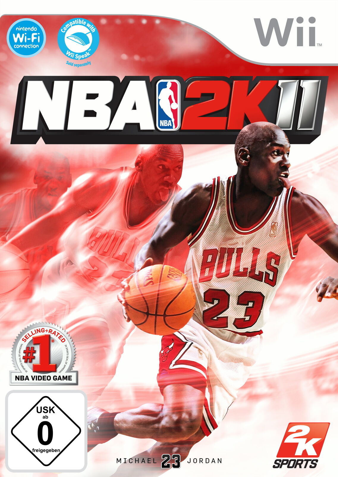 NBA 2K11