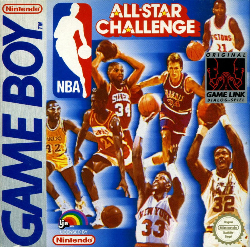 NBA All Star Challenge