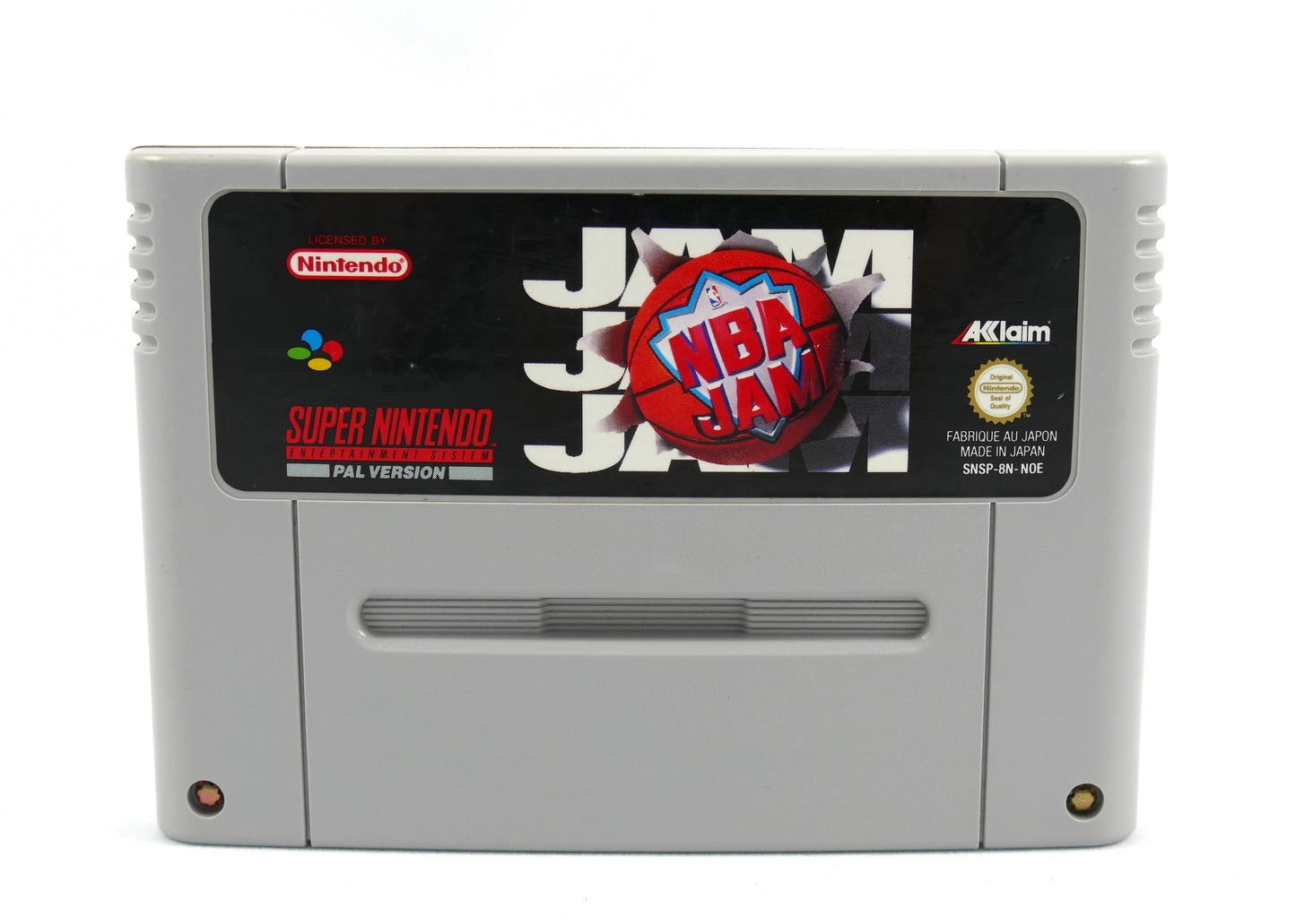 NBA Jam
