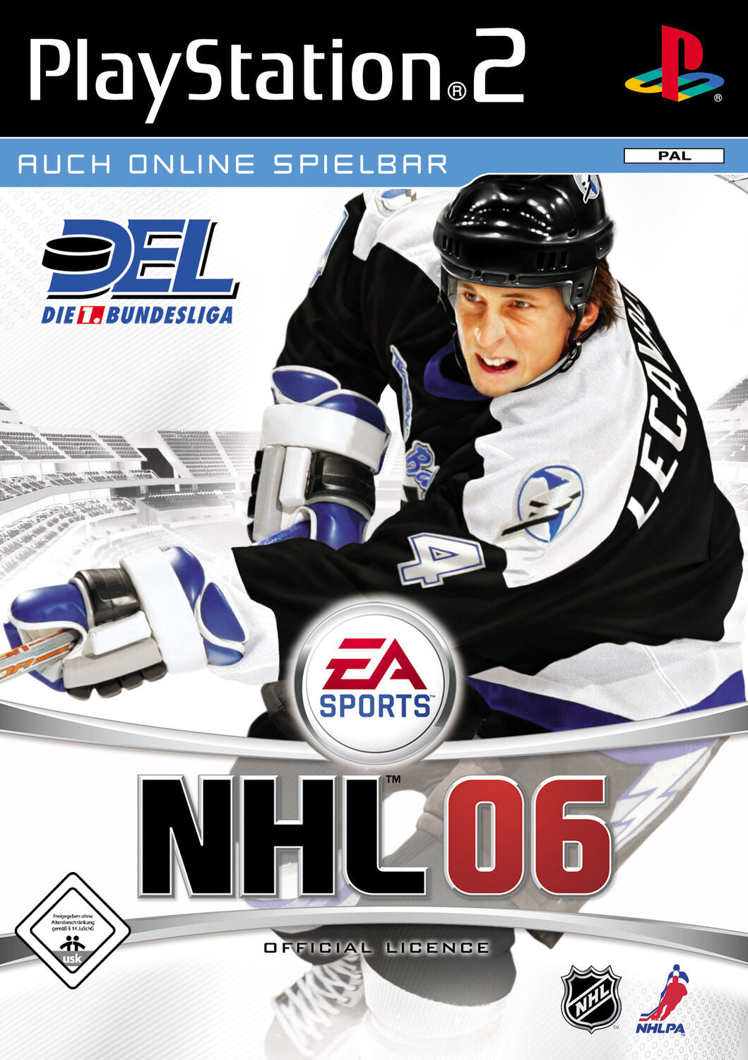 NHL 06