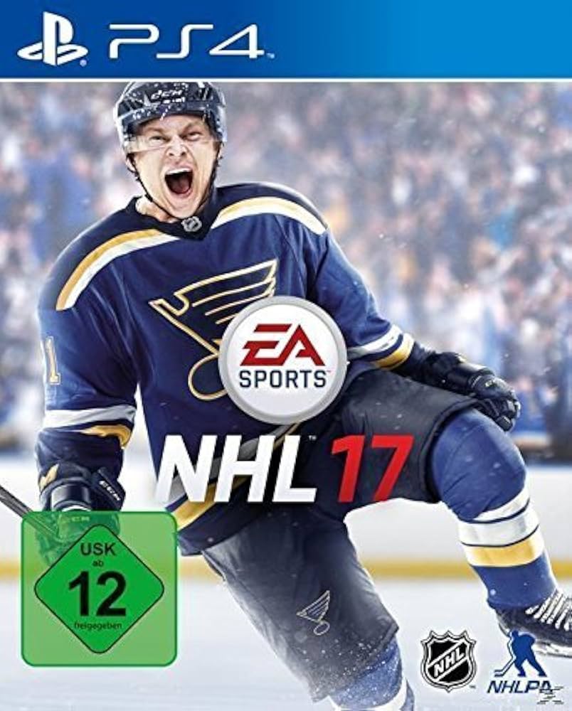 NHL 17