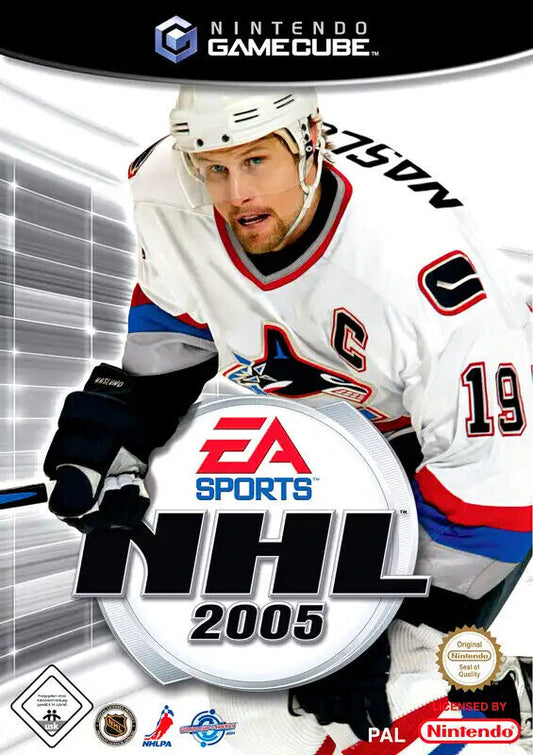 NHL 2005