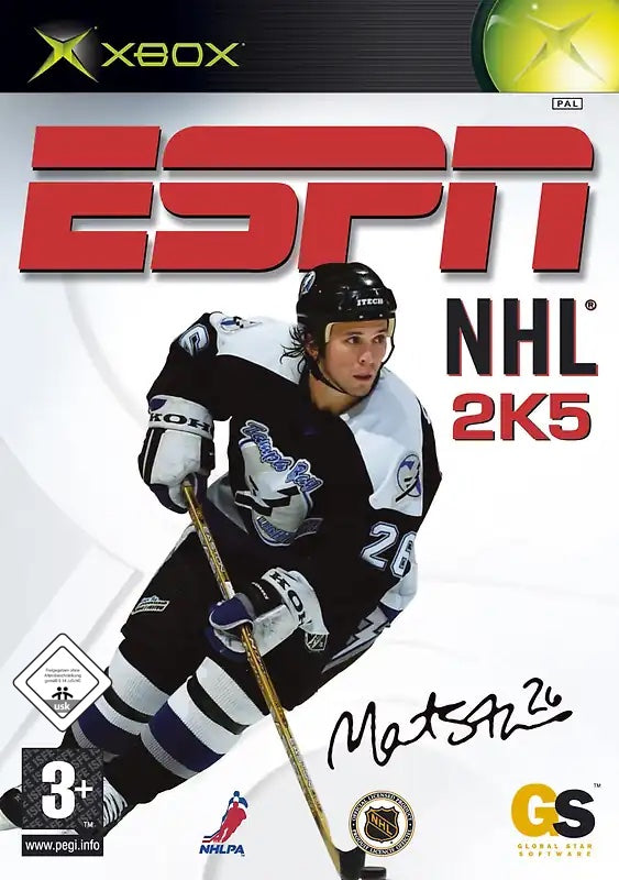 NHL 2K5