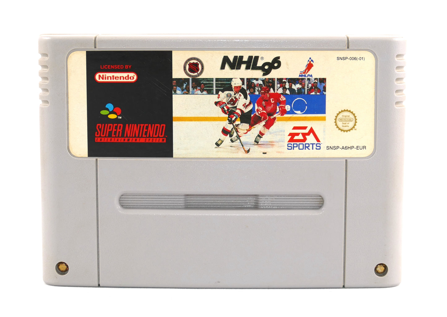 NHL 96
