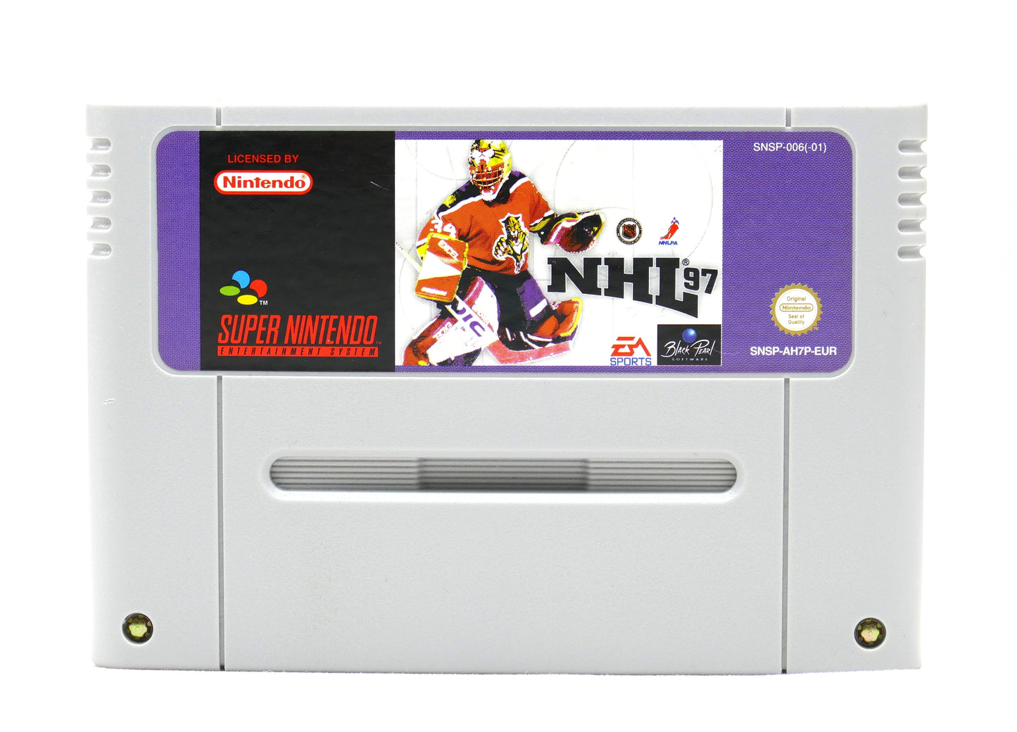 NHL 97