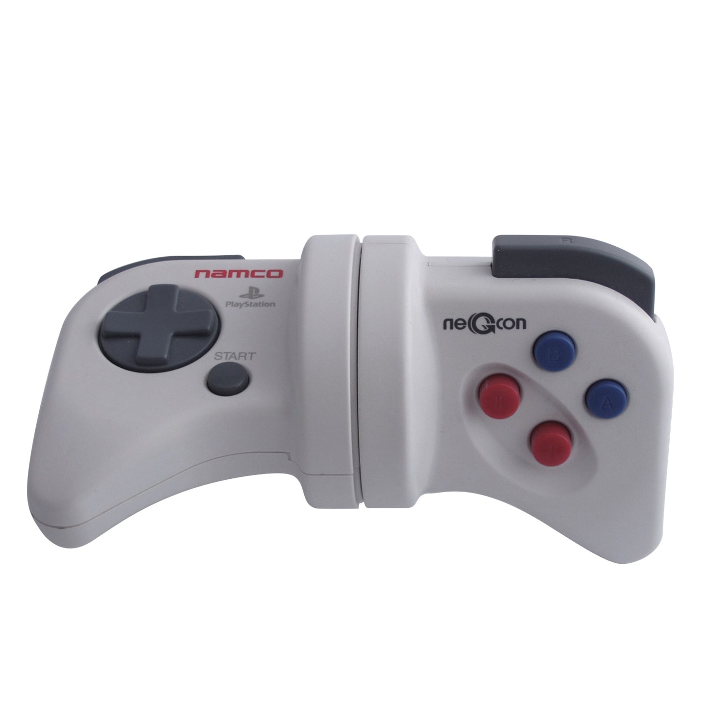 Namco Negcon Controller