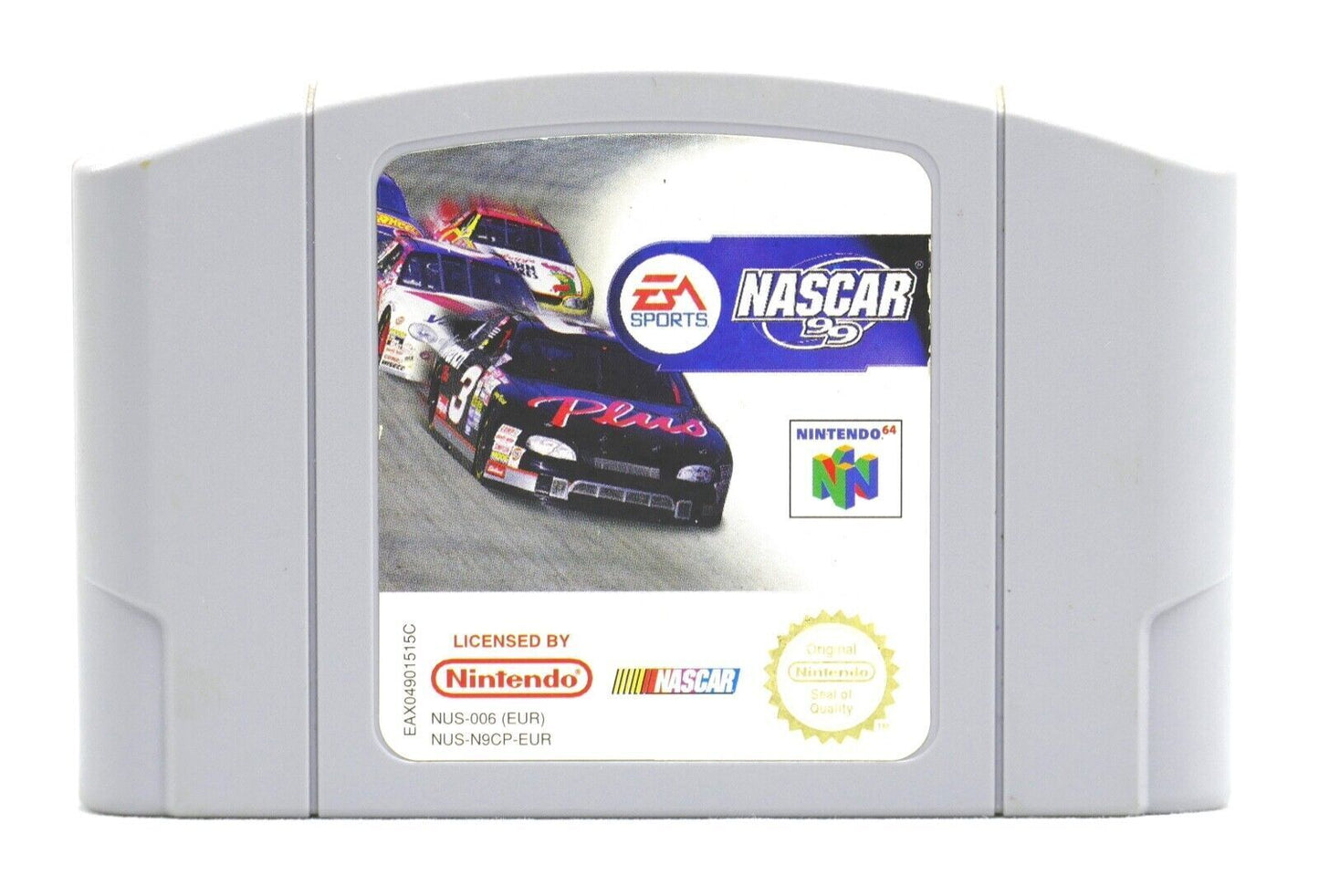 Nascar 99