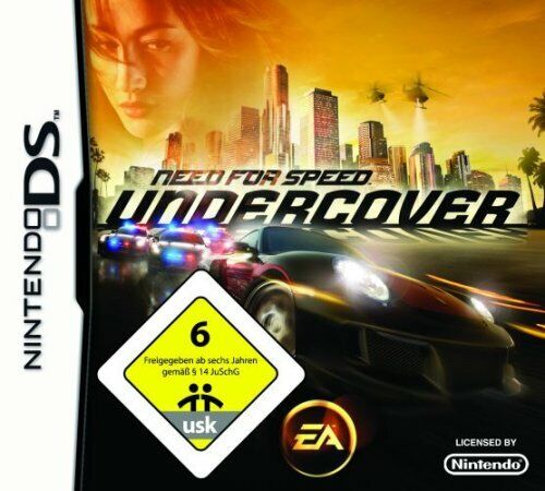 Need For Speed - Undercover