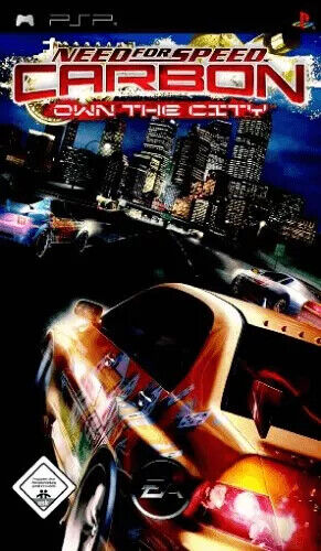 Need for Speed - Carbon - Own The City