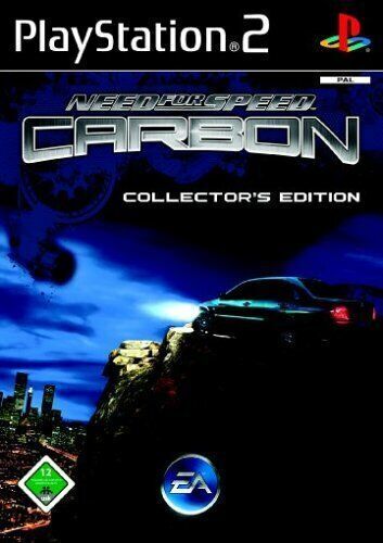 Need for Speed - Carbon (Collector's Edition)