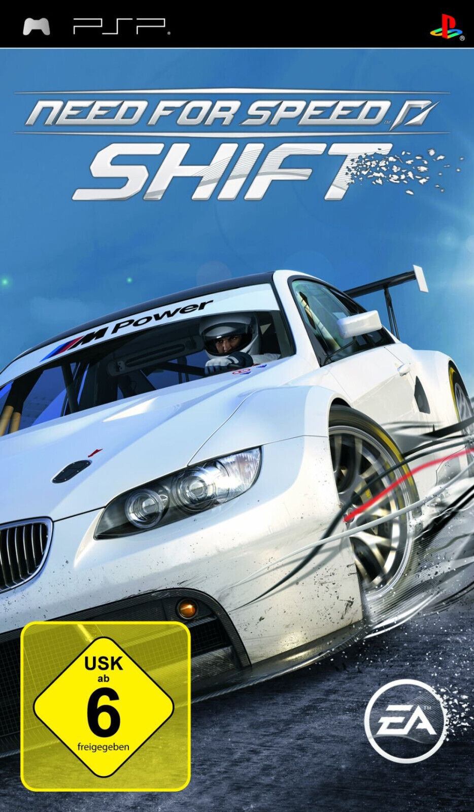 Need for Speed - Shift