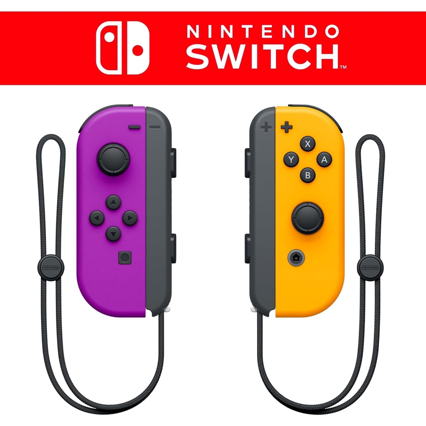 ORIGINAL Joy-Con Controller
