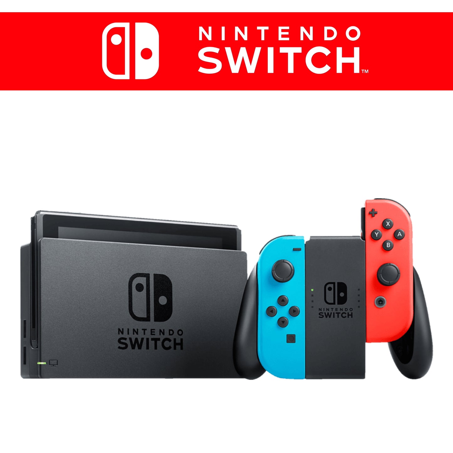 Nintendo Switch Sports Pack in OVP