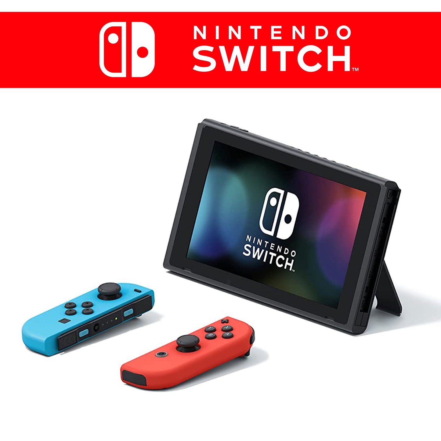 Nintendo Switch Sports Pack in OVP