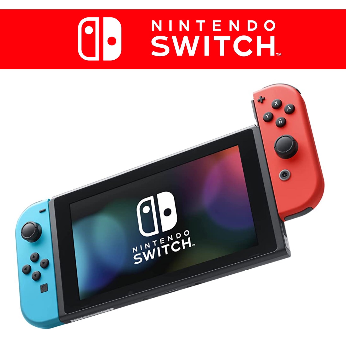 Nintendo Switch Sports Pack in OVP