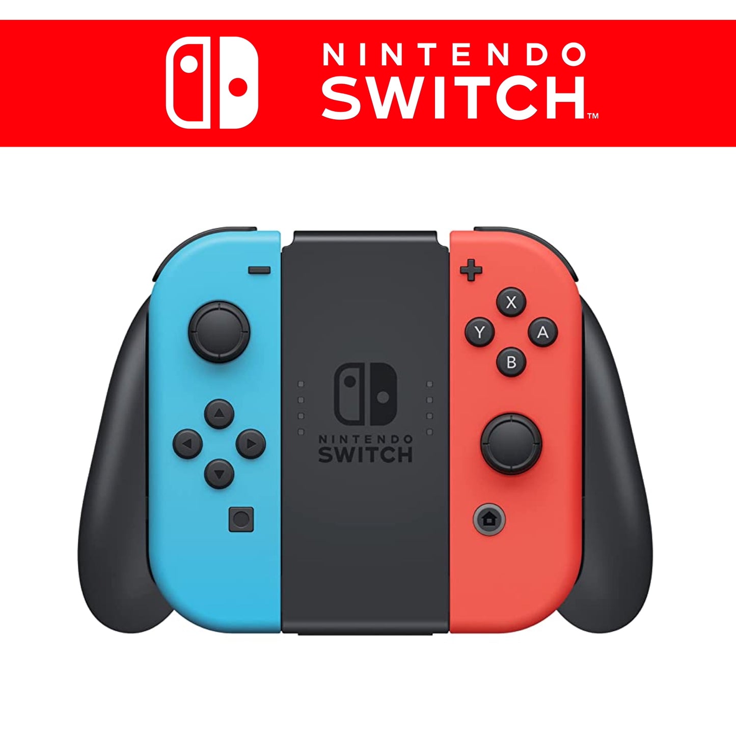 Nintendo Switch Sports Pack in OVP