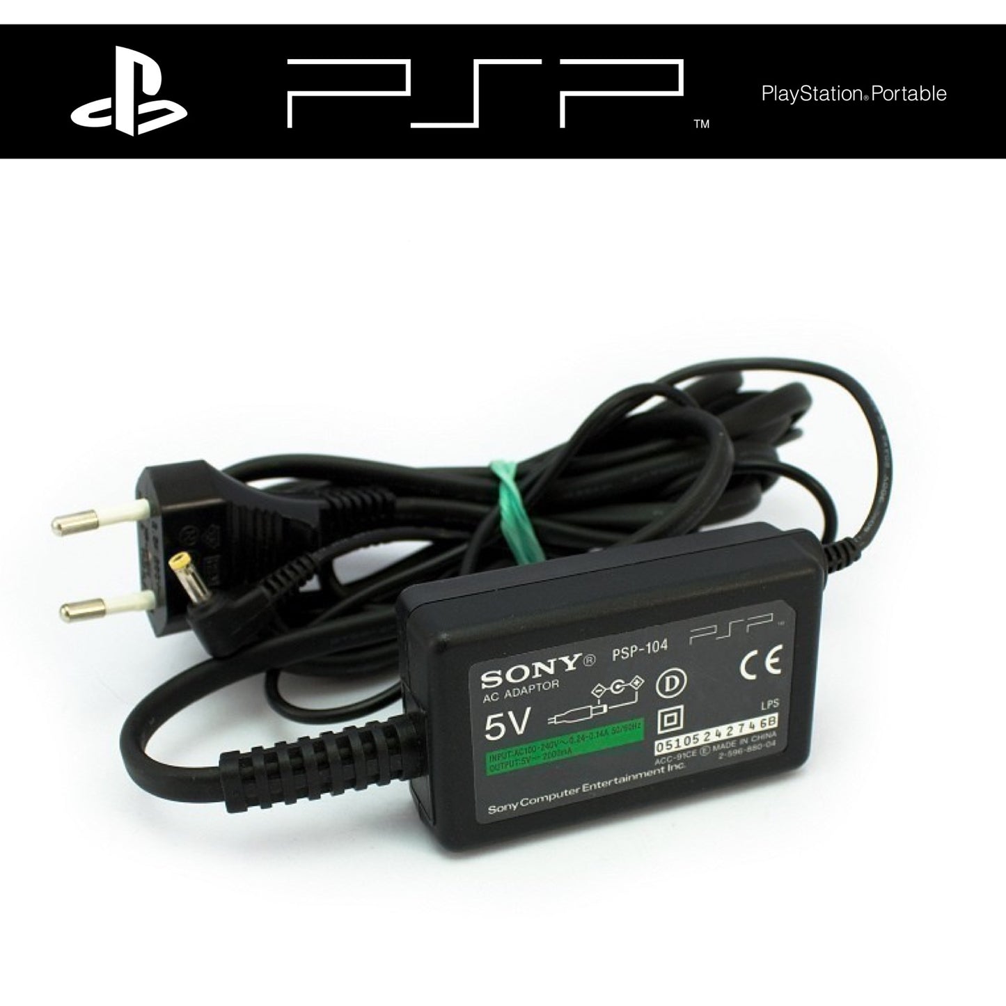 Netzteil 5V 2000 mA