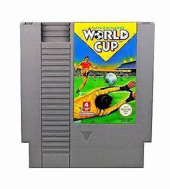 Nintendo World Cup