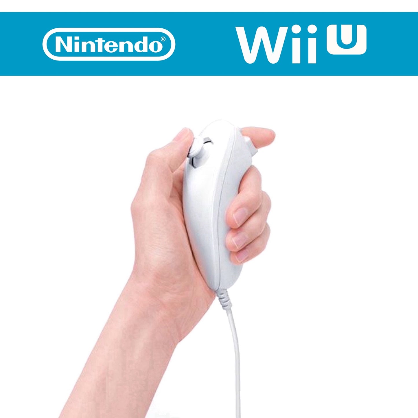 Original Nunchuk in OVP