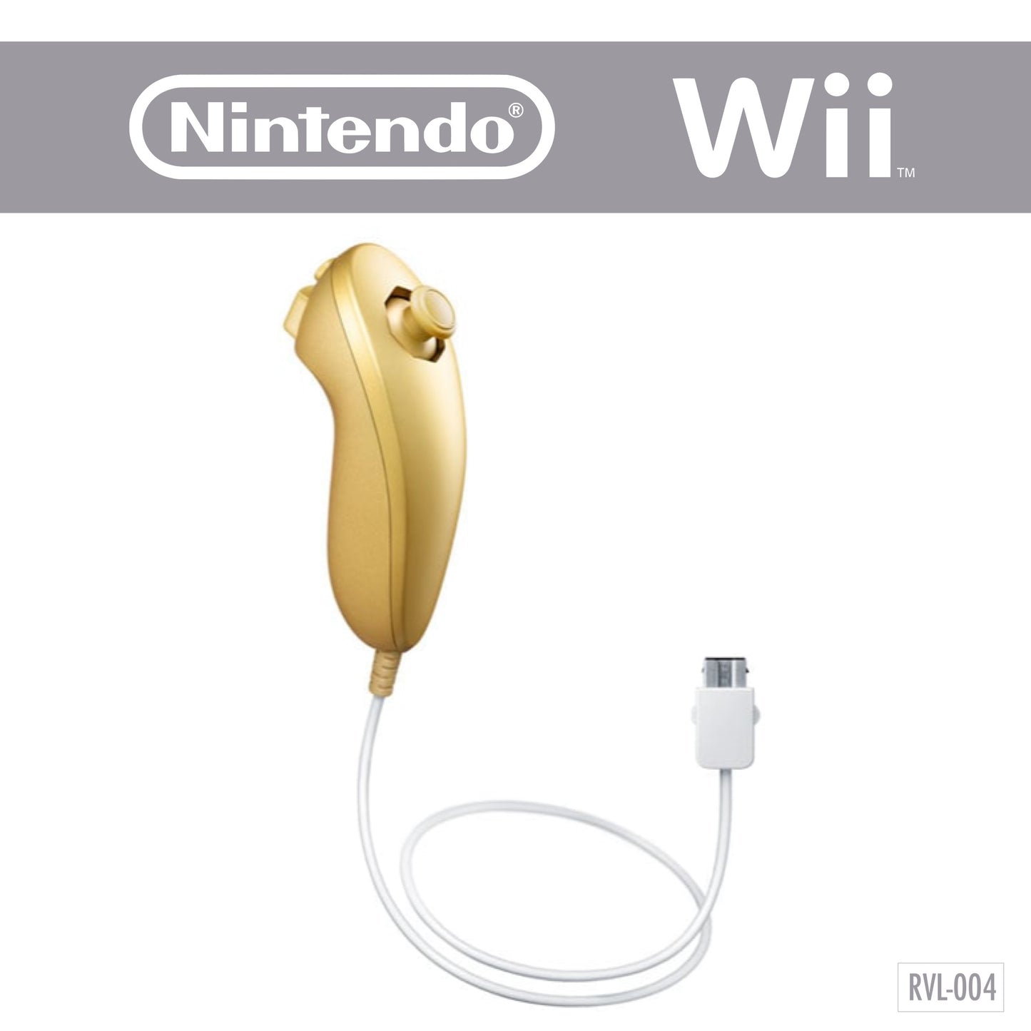 Original Nunchuk in versch. Farben