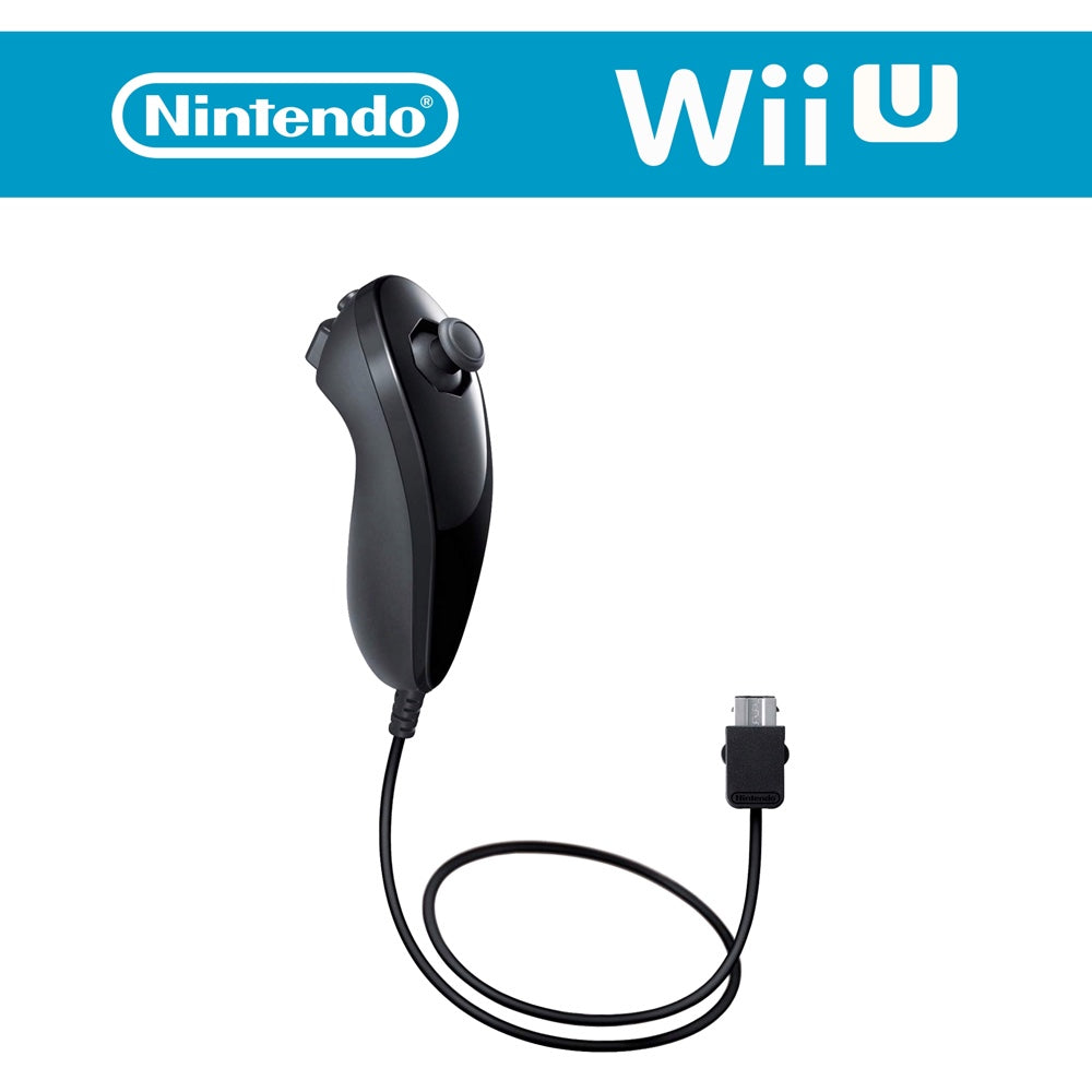 Original Nunchuk in OVP