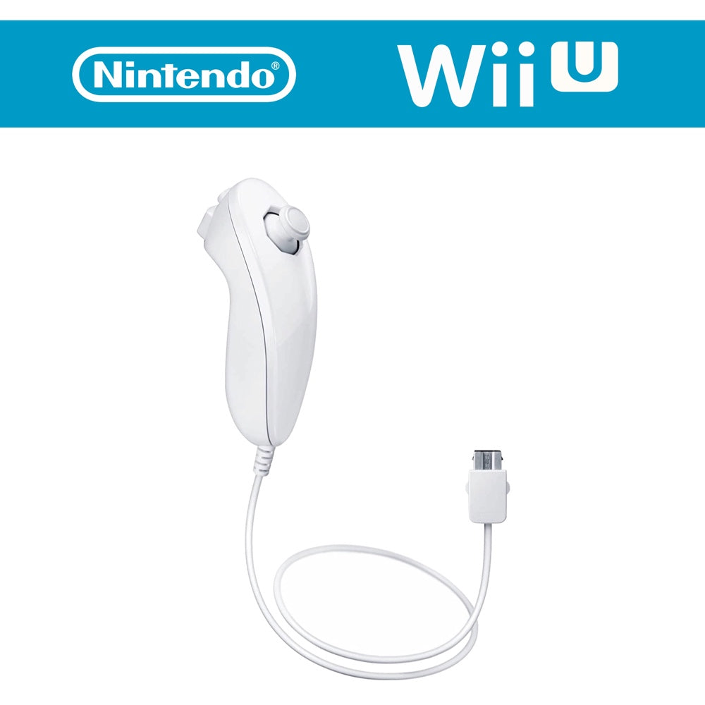 Original Nunchuk in OVP