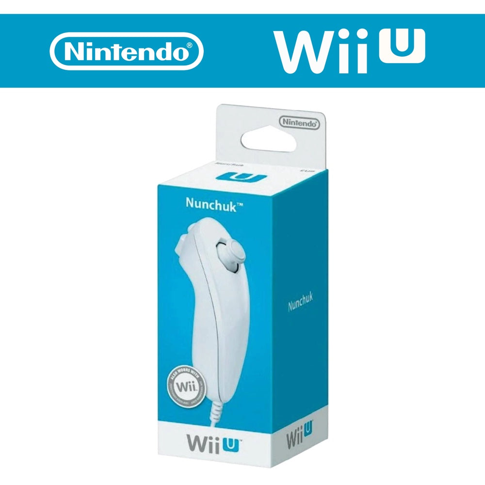 Original Nunchuk in OVP