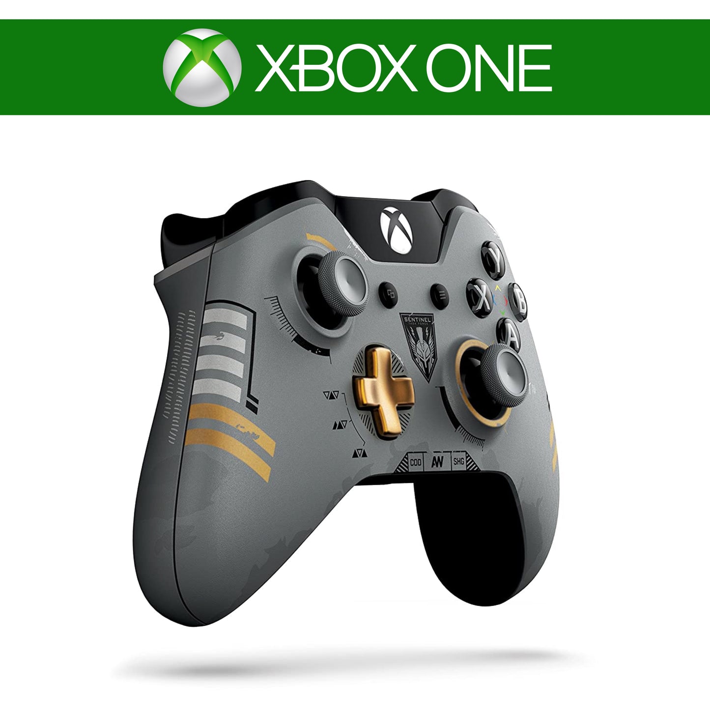 Call of Duty Advanced Warfare Edition Konsole inkl. ORIGINAL Controller in OVP
