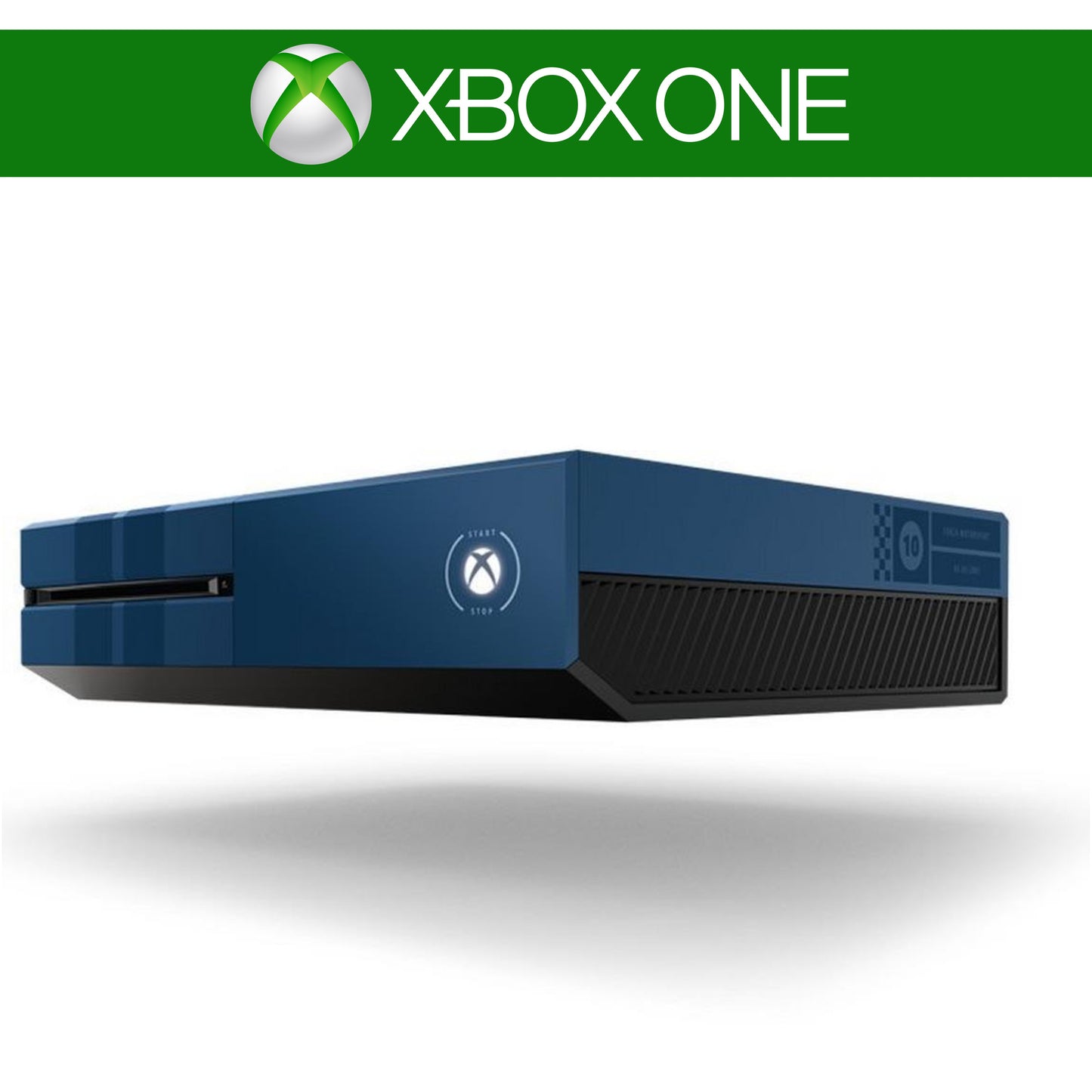 Forza Motorsport 6 Limited Edition Konsole inkl. ORIGINAL Controller