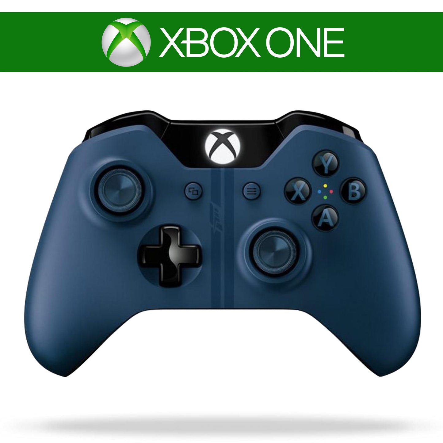 Forza Motorsport 6 Limited Edition Konsole inkl. ORIGINAL Controller in OVP