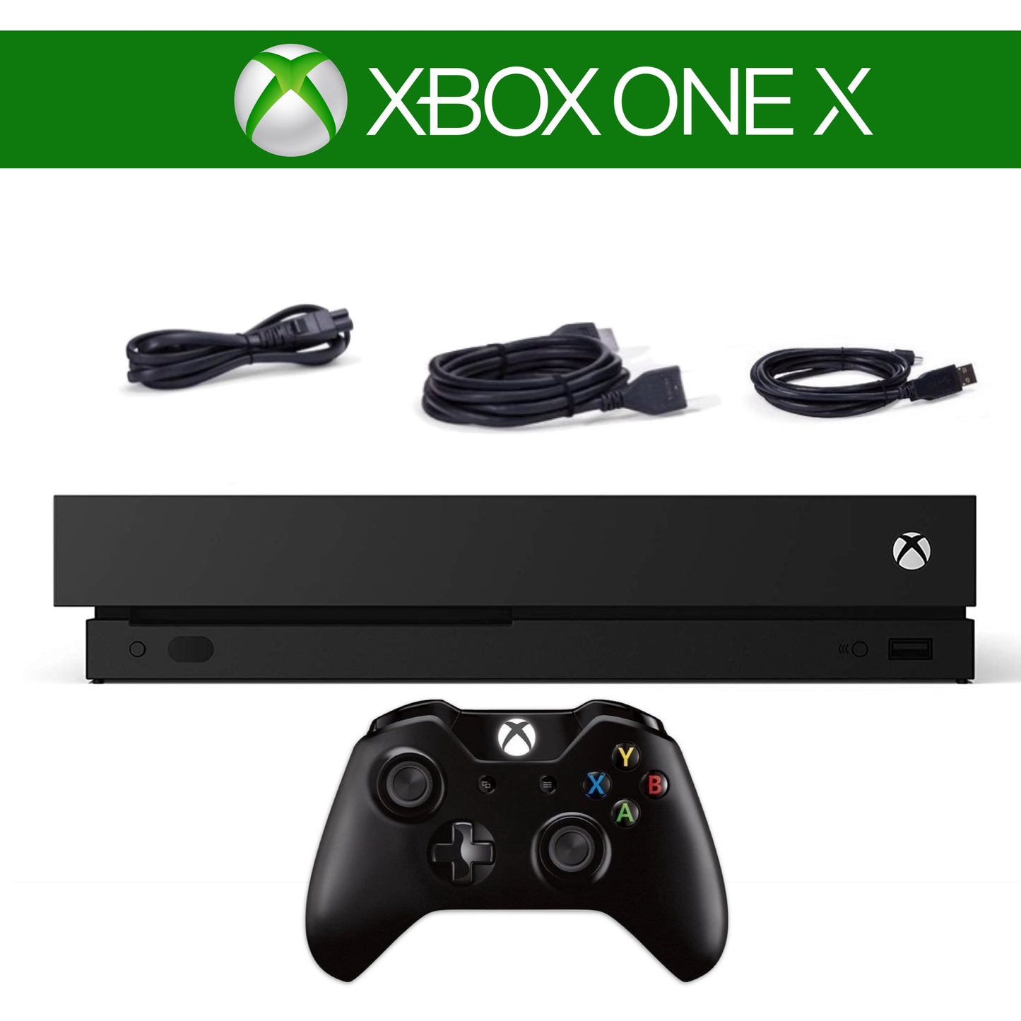 X Konsole inkl. ORIGINAL Controller in OVP