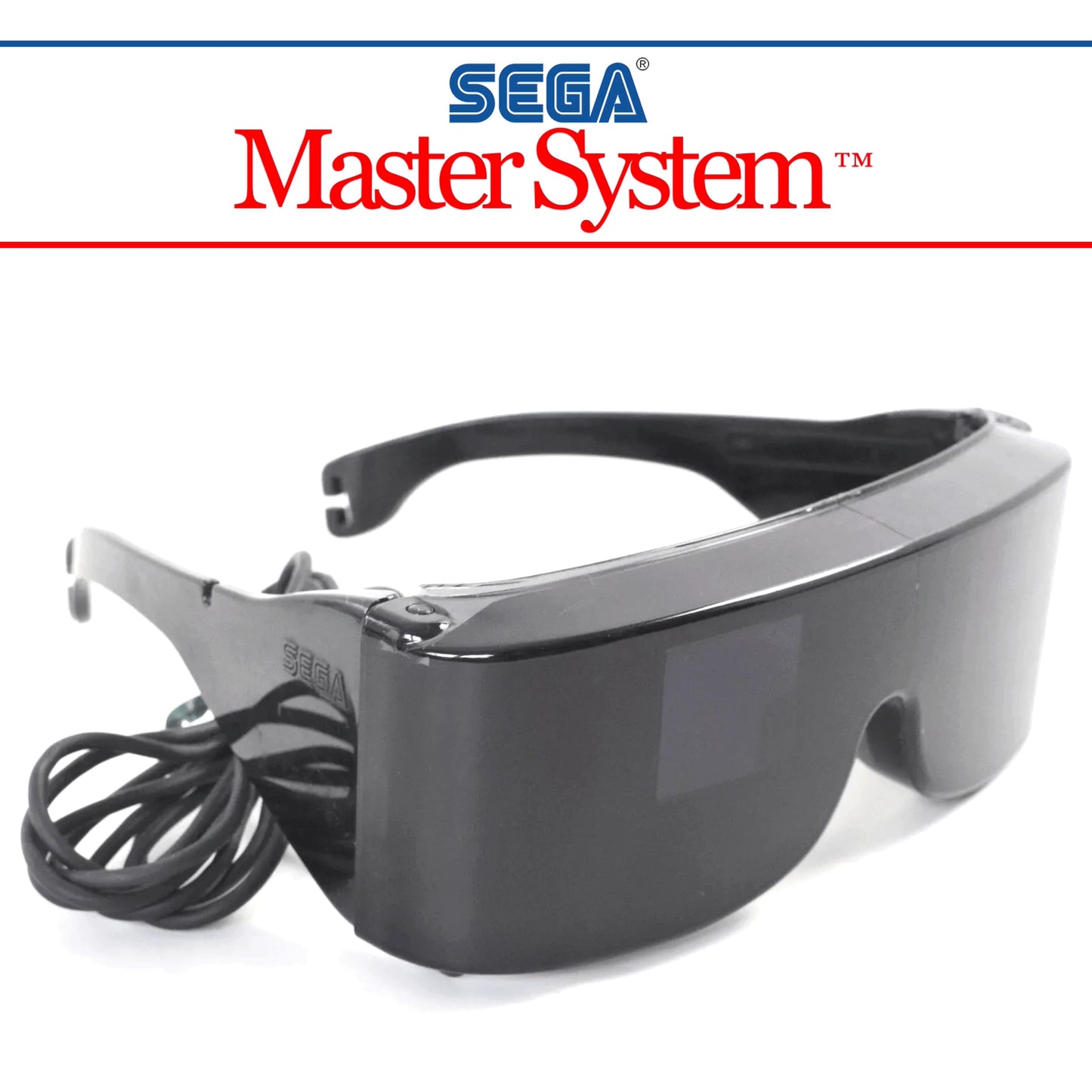 ORIGINAL 3D Brille Glasses