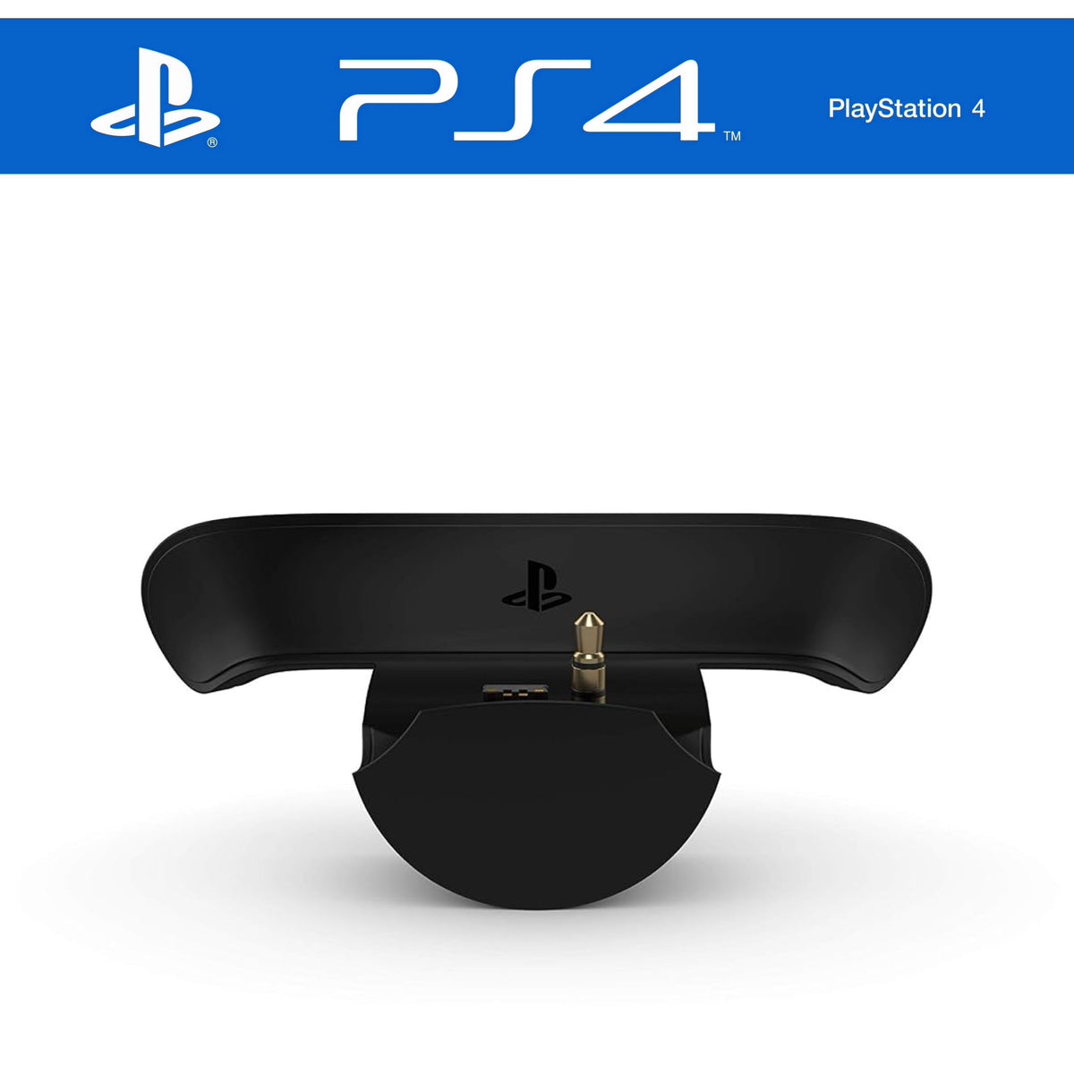Original Back Button Attachment in OVP