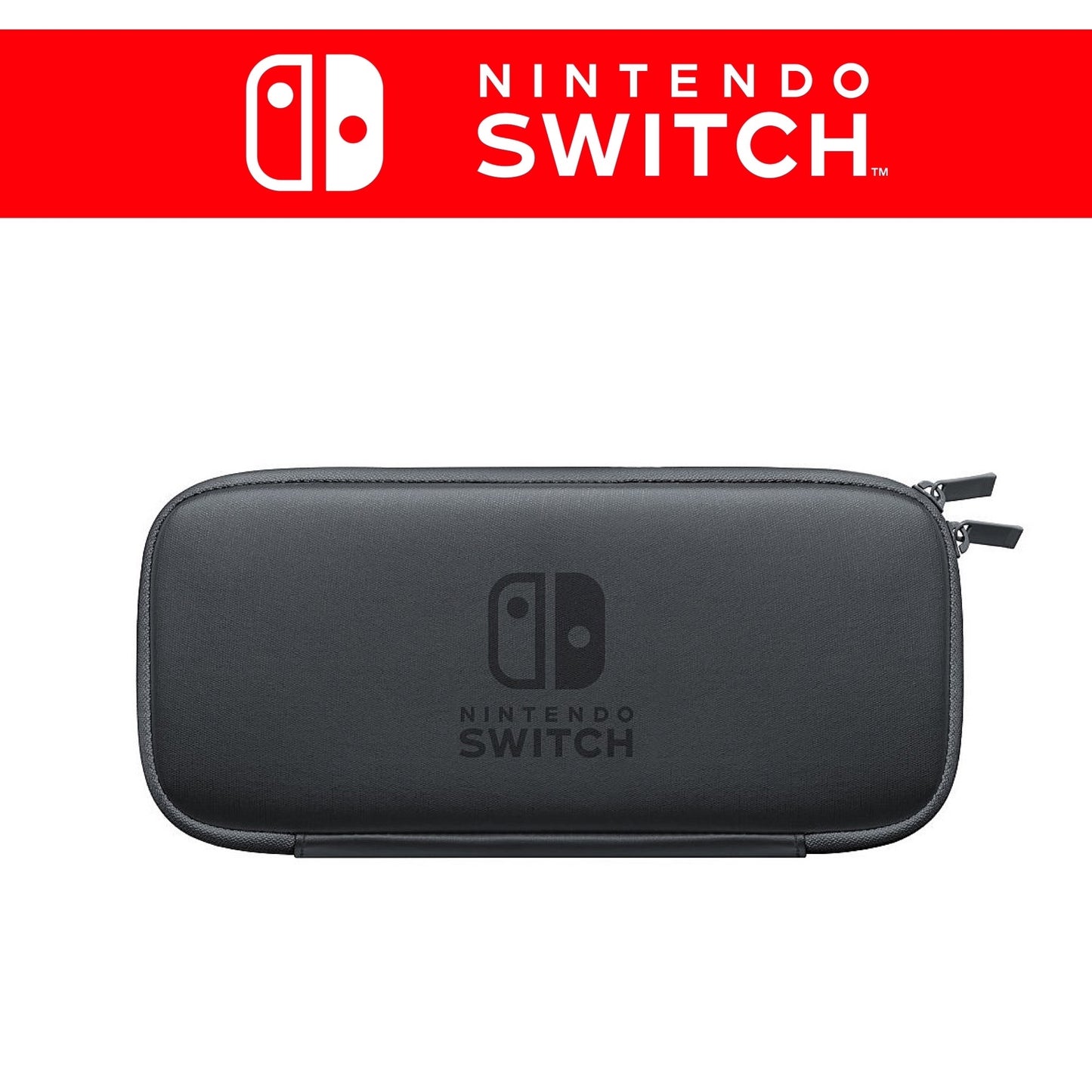 ORIGINAL Carrying Case & Screen Protector